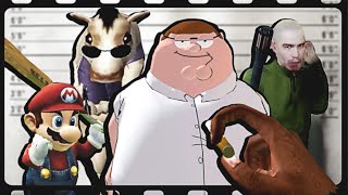 I'm Putting Together a Team