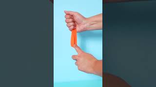 Blippi Crafts Meekah a Tutu !! #DIY #belikeblippi #blippi