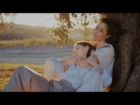 Мария Зайцева "Я обниму тебя голосом"