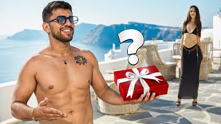 Έκανα ανταλλαγή γυαλιά με διαμονή… (GONE WRONG 😱)