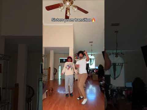 Kenni’s 2024 prom!… she had a great time?? #youtubeshorts #tiktok #sauceyaustin #prom