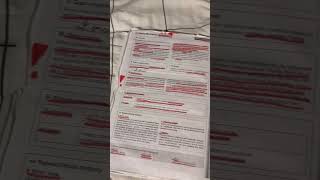 #preepy #aesthic #vlog #studyvlog #lifeisbutadream #8gradeexam #egzamin8klasisty #springdiaries