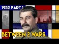 Stalin's Industrialization and the Five-Year Plans
