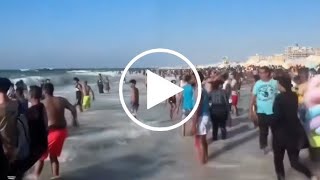 شاهد حقيقة اللى حصل بنات سوهاج تحت الأمواج.! ومين السبب للنهاية المفجعة دي ؟