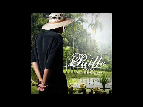 Paille - N'oublie pas