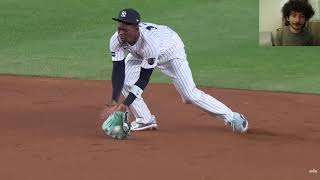 Reacting To Rays vs. Yankees Game Highlights | 2026 MLB Season