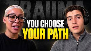 How to Turn Your Deepest Pain Into Your Greatest Strength | OTG Podcast #42 | Crystal Aguilar