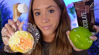 Slow & Tingly ASMR For Deep Sleep 💤
