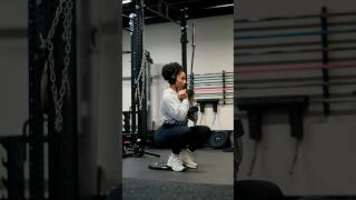 Dumbbell only full body workout!