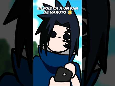 NARUTO EN 2023 😂