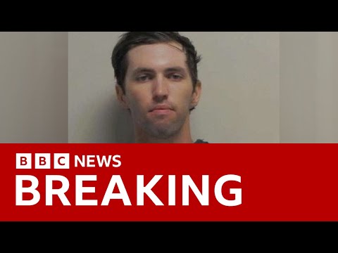 YouTube video thumbnail: Utah Attorney Seeks Death Penalty for Charlie Kirk Shooting Suspect Tyler Robinson