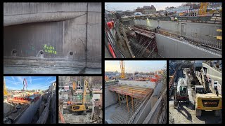 [FORHE OSTERN VON DER OSTERINSEL] Quartalsbericht Verlängerung Unterfahrung GMP | 2026 |  #s21