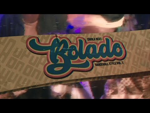 Criola Beat - Melô do Bolado (Zungguzungguguzungguzeng) [Videoclipe Oficial]