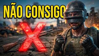 Fiz uma coisa nessa Partida Que Mudou A Play - pubg ps5
