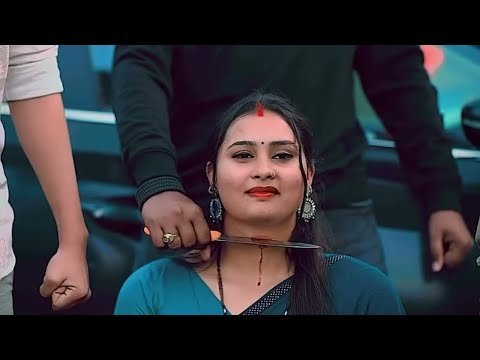 ๐Tum Hi Aana || Surajactor Priti Rajput || New Heart Touching Song || ๐ Cute Couple