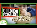 Understanding Childhood Food Allergies