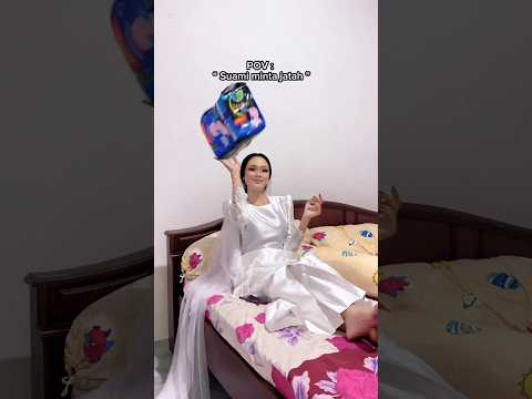 EITS LAGI ADA TAMU