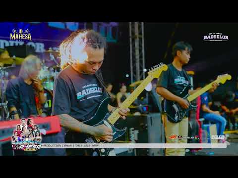 Srigala Berbulu Domba - Keyziah Cantika_ Mahesa Music _ Badselor