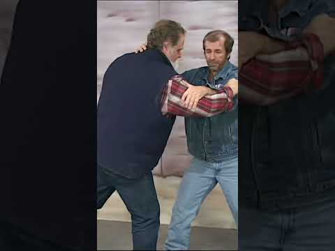 Self Defense - Expectation vs Reality