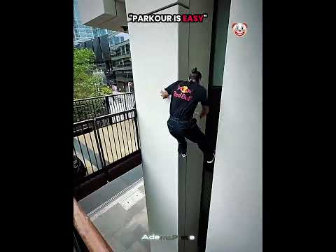 The last one 💀 #edit #parkour #usa #usashorts
