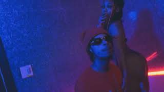 HNMRed - “Netflix With Me” (Official Music Video)