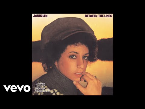 Janis Ian - At Seventeen (Audio)