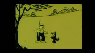 Felix Gets Broadcasted