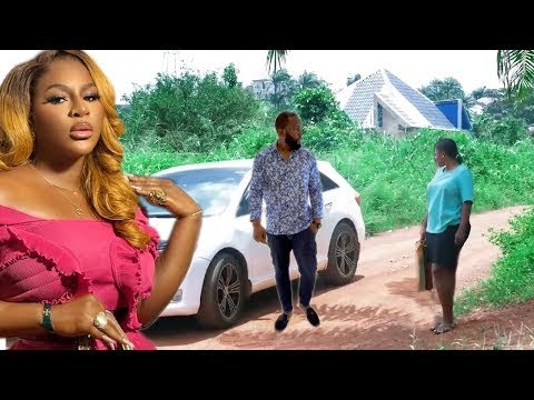 EVERYBODY REJECTED D ORPHAN IN D VILLAGE BCOS SHE’S POOR BT CITY PRINCE CHOSE HA AS WIFE OVER OTHERS