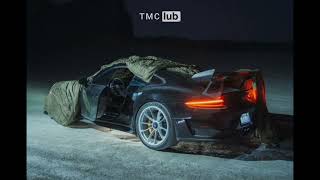 MONTAGEM ALQUIMIA | TIK T0K SLOWED