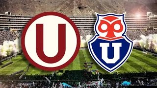 OFICIAL!!! UNIVERSITARIO JUGARA LA NOCHE CREMA EL 24/01!!! SEKOU GASSAMA EN EL OJO DE LA TORMENTA!!!
