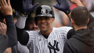 MLB Delivered a Masterpiece this Week