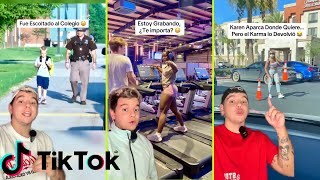 Los MEJORES TikTok @marryto9 2024 🤯 Recopilación #7 DATOS CURIOSOS de TIKTOK 😱🚫 #shorts