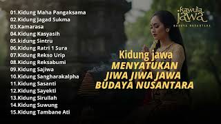 Kidung Jawa - Menyatukan Jiwa Jiwa Jawa, Budaya Nusantara