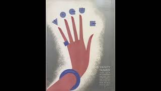 VOGUE 1929