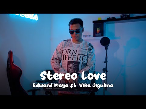 STEREO LOVE - Edward Maya, Vika Jigulina (DJ Desa Remix)