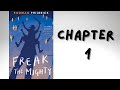 Understanding Characters and Events in 'Freak the Mighty'