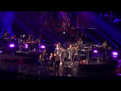 Justin Timberlake Man of the Woods Tour (Full Show)