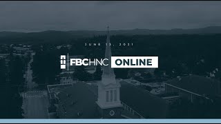 First Baptist Hendersonville | Home