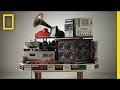 Understanding Sound and Music