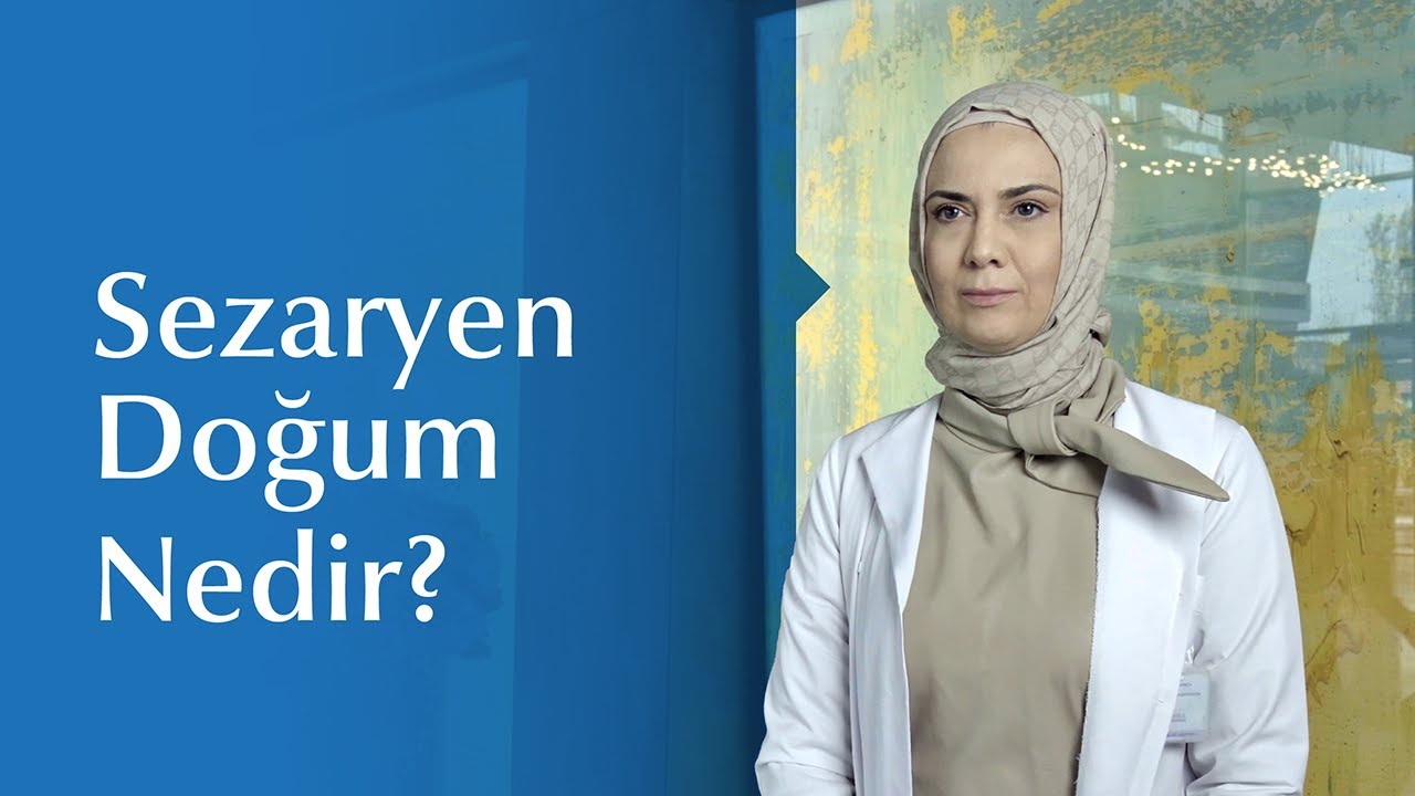 Sezaryen Doğum Hangi Durumlarda Yapılır?