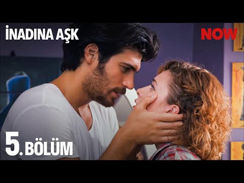 Nostalji Serisi: İnadına Aşk 5. Bölüm