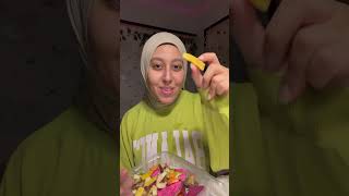 اكتر ترند حبيته