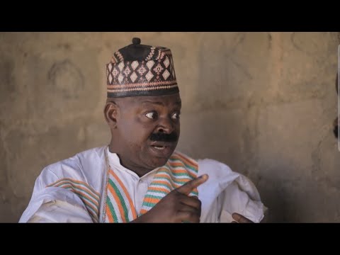 Wlh Yarinyar nan Ta Hanani Daren Farko Na Daushe Yaga Ta kansa Wlh ( Musha dariya Dole Short Video..