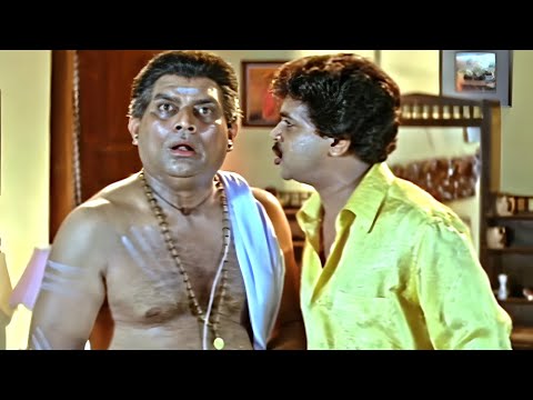 ചിരി നിർത്താൻ പറ്റൂല്ല ഈ കോമഡി കണ്ടാൽ🤣🤣| Jagathy Comedy Scenes | Dileep Comedy Scenes