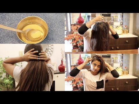 15 days challenge Grow your hair Faster, thicker and longer | 15 दिनों में अपने बालों को कैसे बढ़ाएं