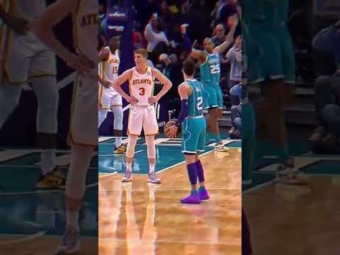 LaMelo ball🕺#nba #edit #shorts #basketball #lameloball