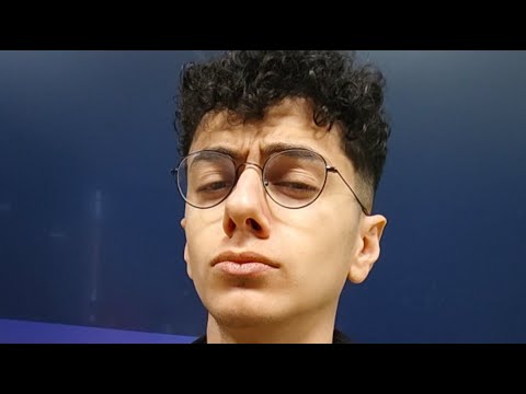 Physik AG Livestream.