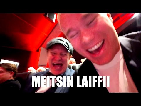 Seurustelu, Jaajo ja Kuomia frendeille