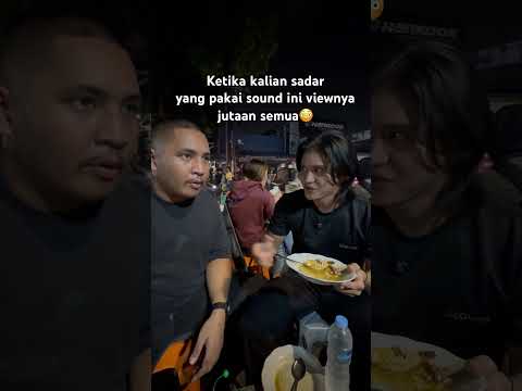 Kok bisa yaa? Aneh ga si??😳💀