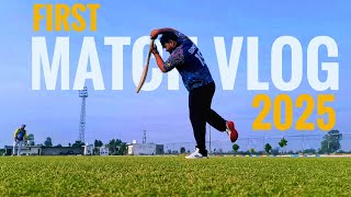 Played 2 matches on Sunday | GoPro helmet cam highlights #cricket #crickethighlights #ipl2025